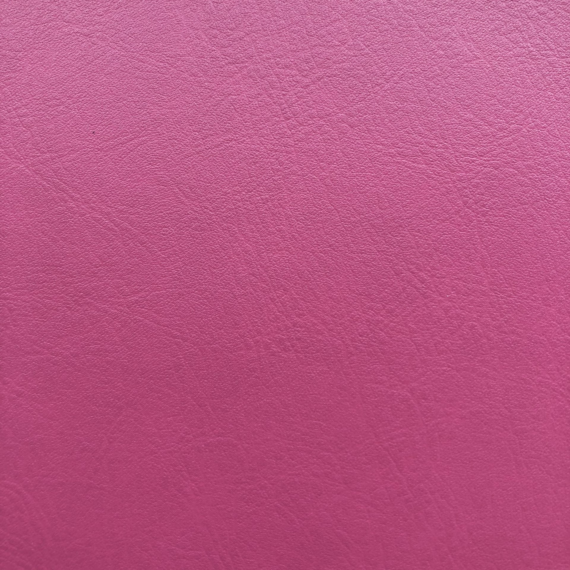 Raspberry Crush Chieftain Faux Leather